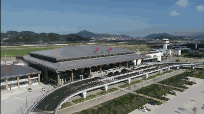 太壮观!舟山为什么这么火?答案来啦