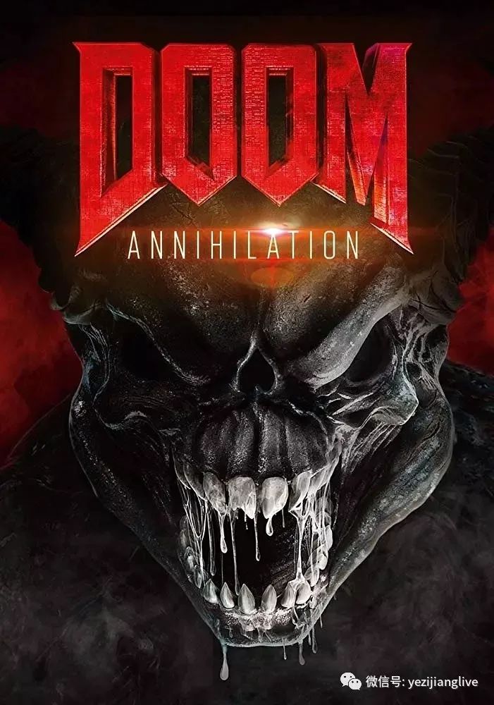 101美国毁灭战士灭绝卫星求救信号发现当地恶魔生物泛滥