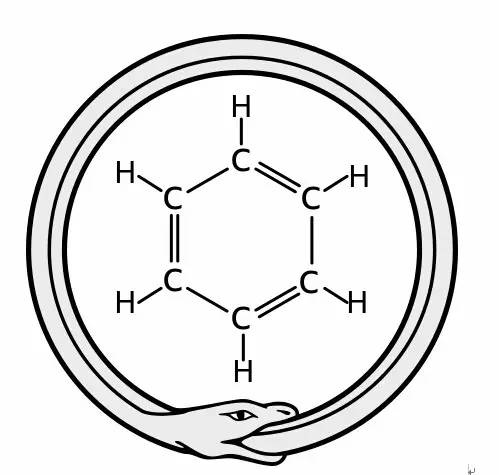 《元素家族》24 有机物中的明星(二)苯