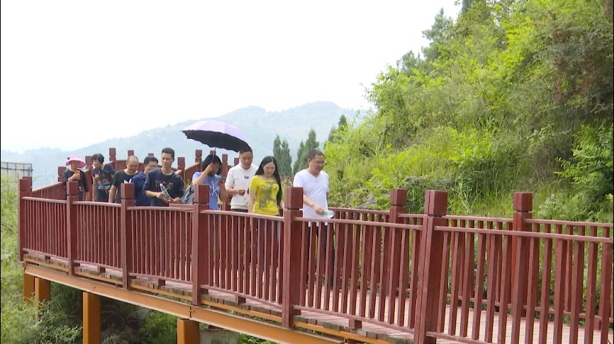 大发渠的新使命