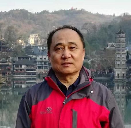 当重阳遇上国庆这里有着重阳最美声音