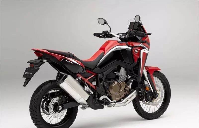 2020本田crf1100l非双以及adv版本详解