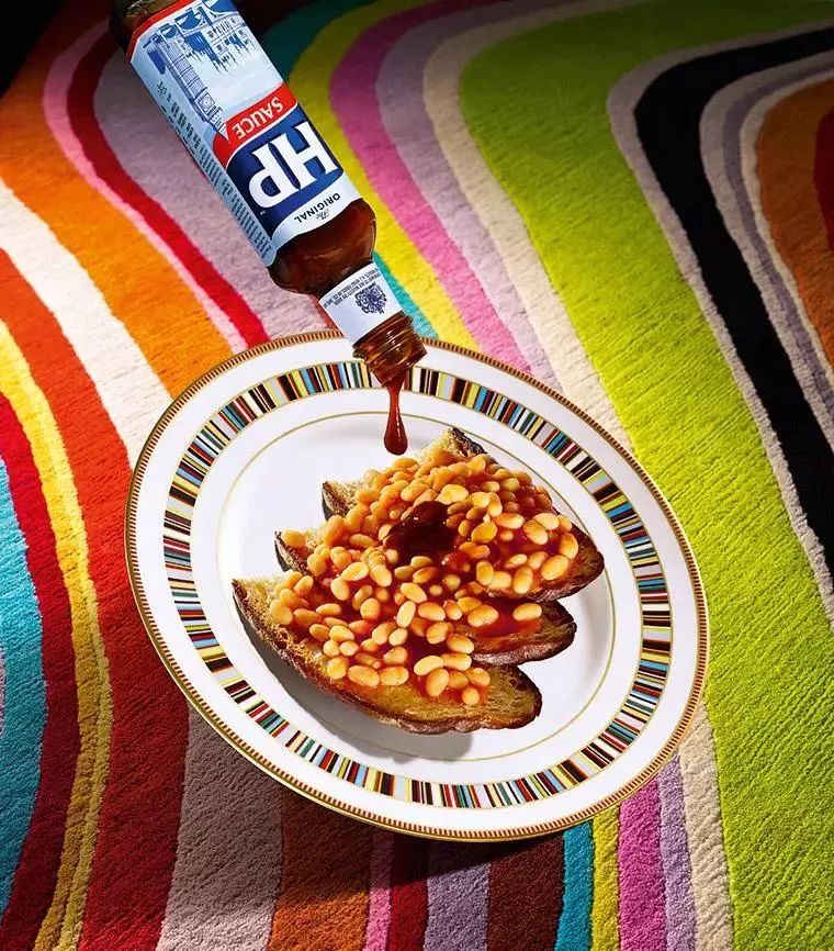 奇食录设计师和艺术家平时都吃些什么东西