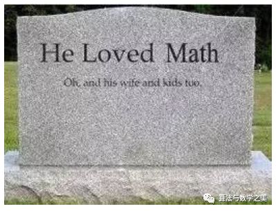 数学家的墓志铭,你能看懂几个?_阿基米德
