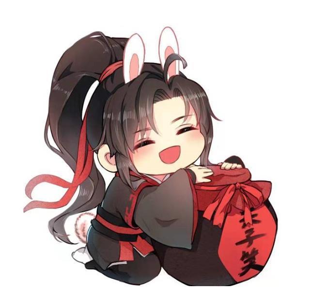 魔道祖师:从初识到定情,讲一讲忘羡与天子笑的事