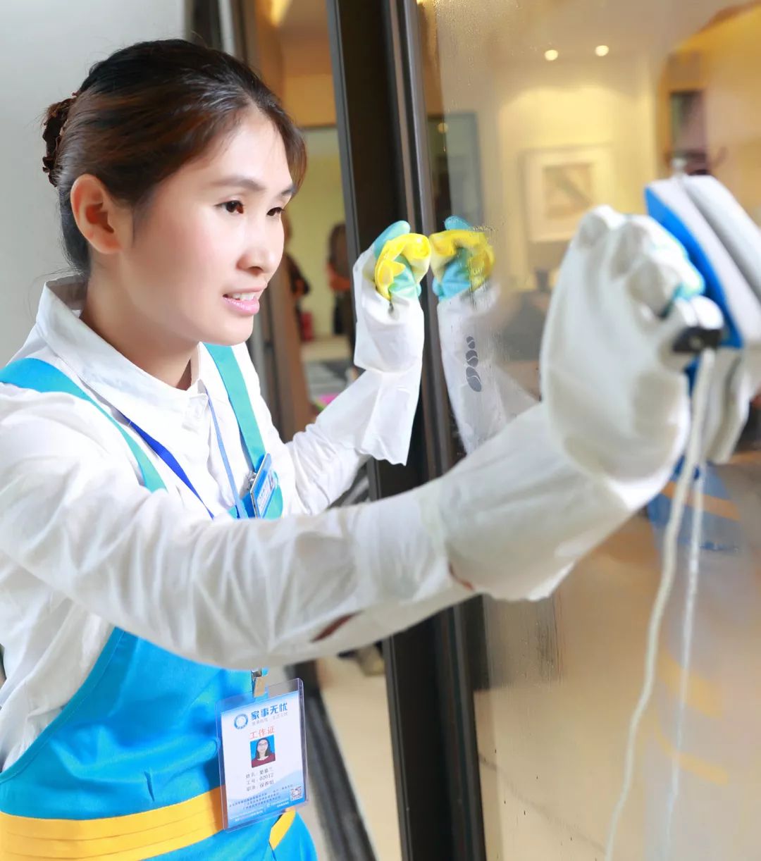 十一大放价全屋日常保洁多重好礼席卷全城给您一个干净的新家