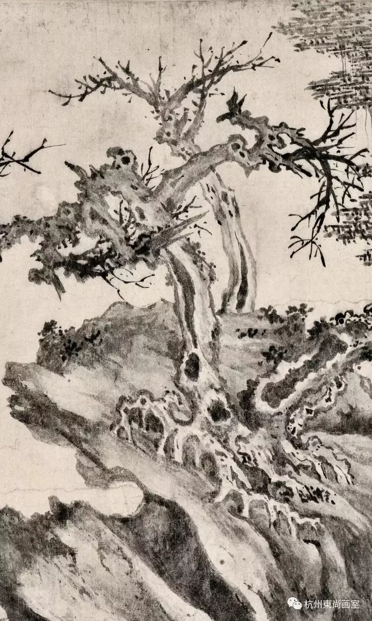 北宋画家李公麟的作品图片