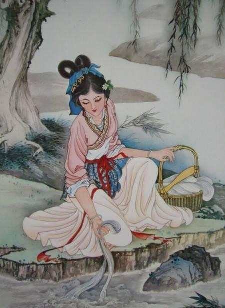 最终得以回国,后面的事情大家应该都知道了,"苦心人,天不负,卧薪尝胆