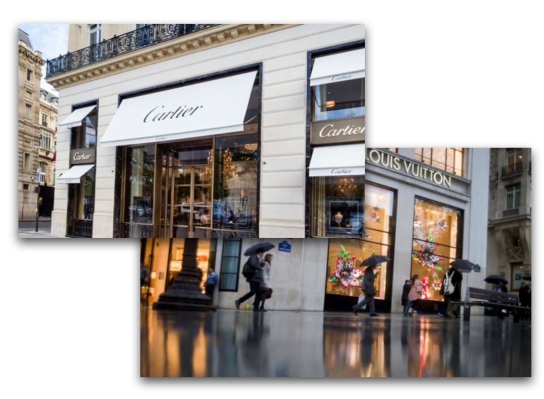 第五大道奢侈品折扣网 来自搜狐网