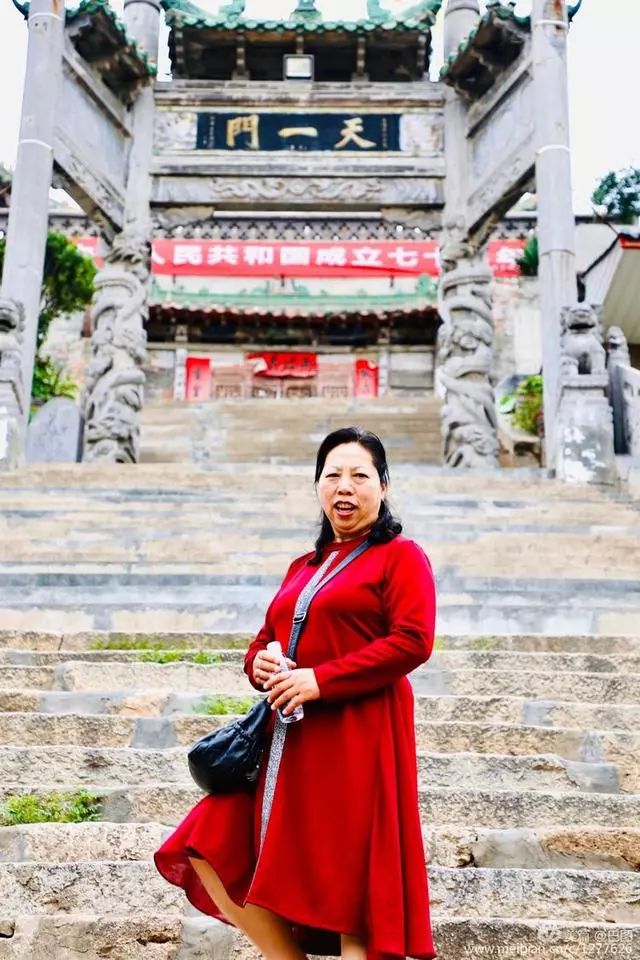 国庆假期宜阳行,李贺故里,汉光武庙,福昌阁,多少民俗和传说_三乡