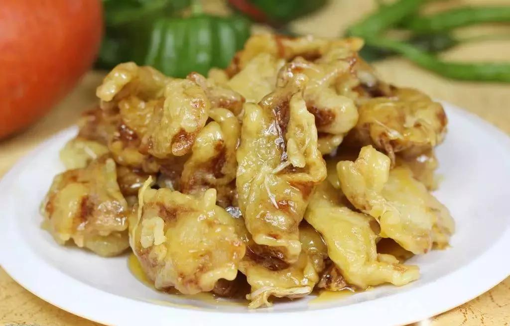 肉肉肉不出北京吃遍34个省的代表肉流口水了