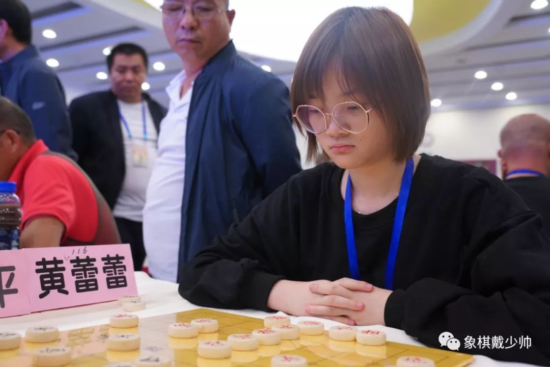 福生杯二日战报,一众豪杰剑气如霜,三晋名将怒发冲冠!
