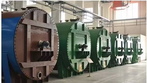 十种常见的工业结晶器结构原理介绍一次让你了解透彻