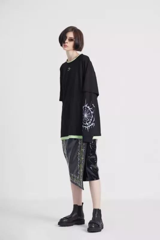 unixt 设计师杨宇