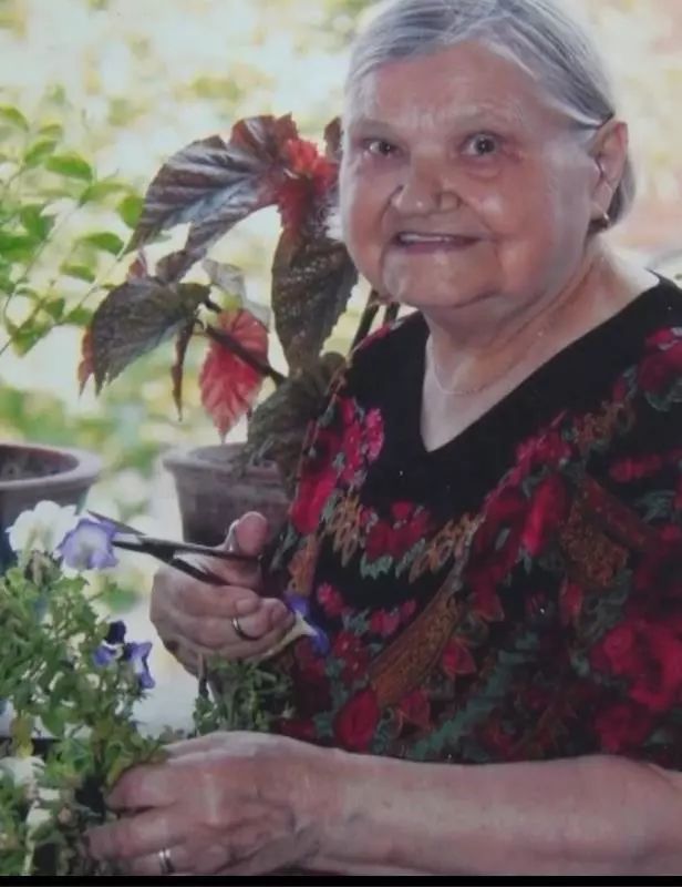 俄罗斯奶奶广元旺苍逝世享年96岁