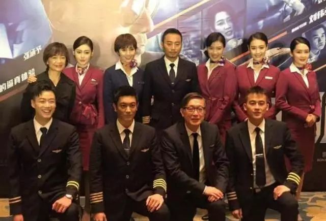 249元李现客串中国机长被赞angelababy和关晓彤角色却被嫌弃多余