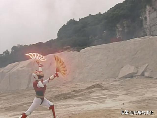 风之部落换醒自己部落的超星神多鲁库鲁斯,射手赛沙和白羊赛沙只得用