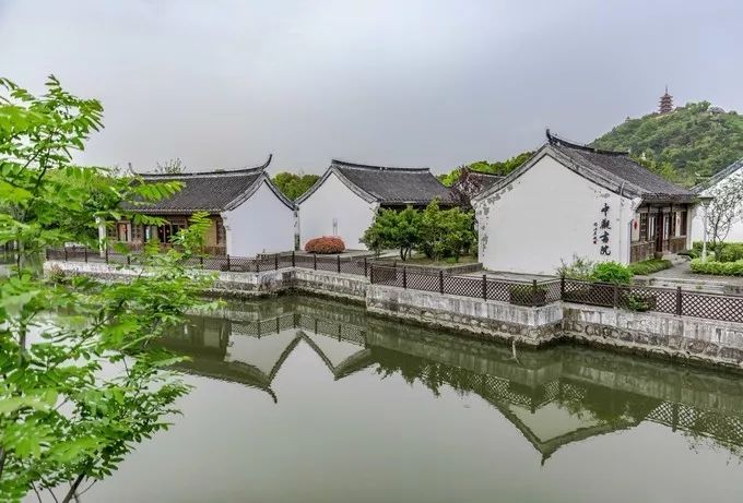 南通这几座园林秋色初现,正是游园好时节