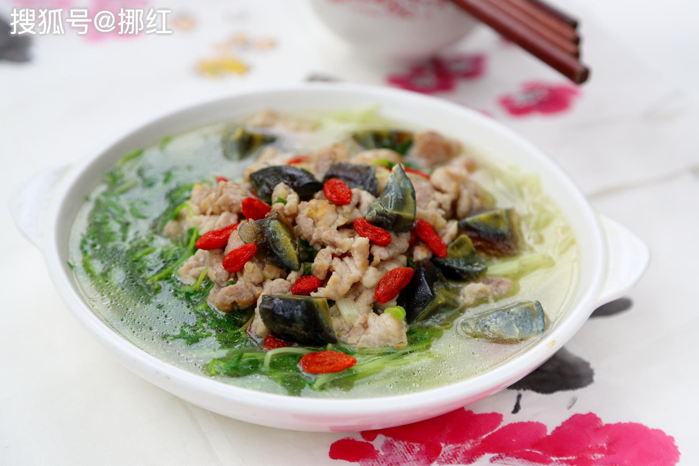 原创学会这道上汤菜,一切上汤全无敌,宴客有档次,制作又简单