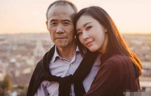 田朴珺,她其实是个演员