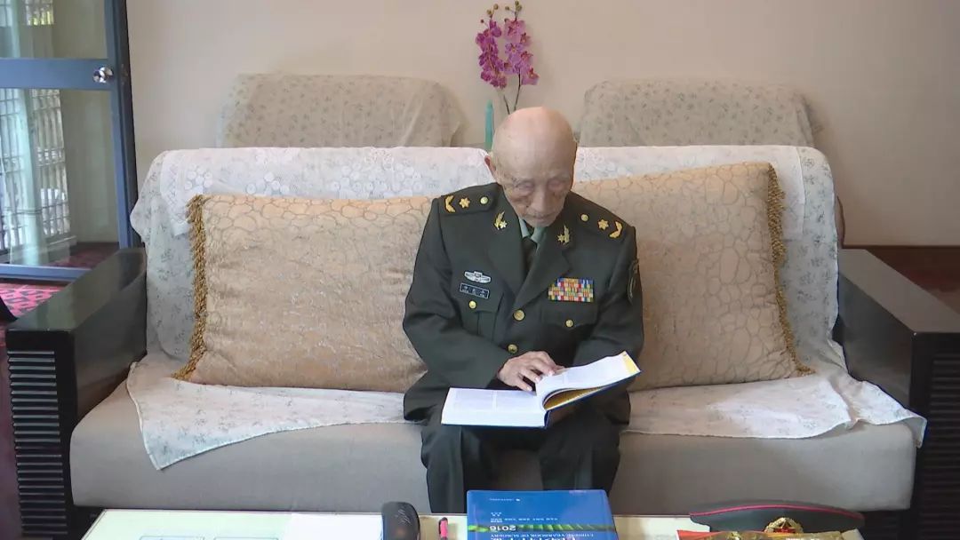 这位96岁的常熟老人多次创下医学奇迹_仲剑平