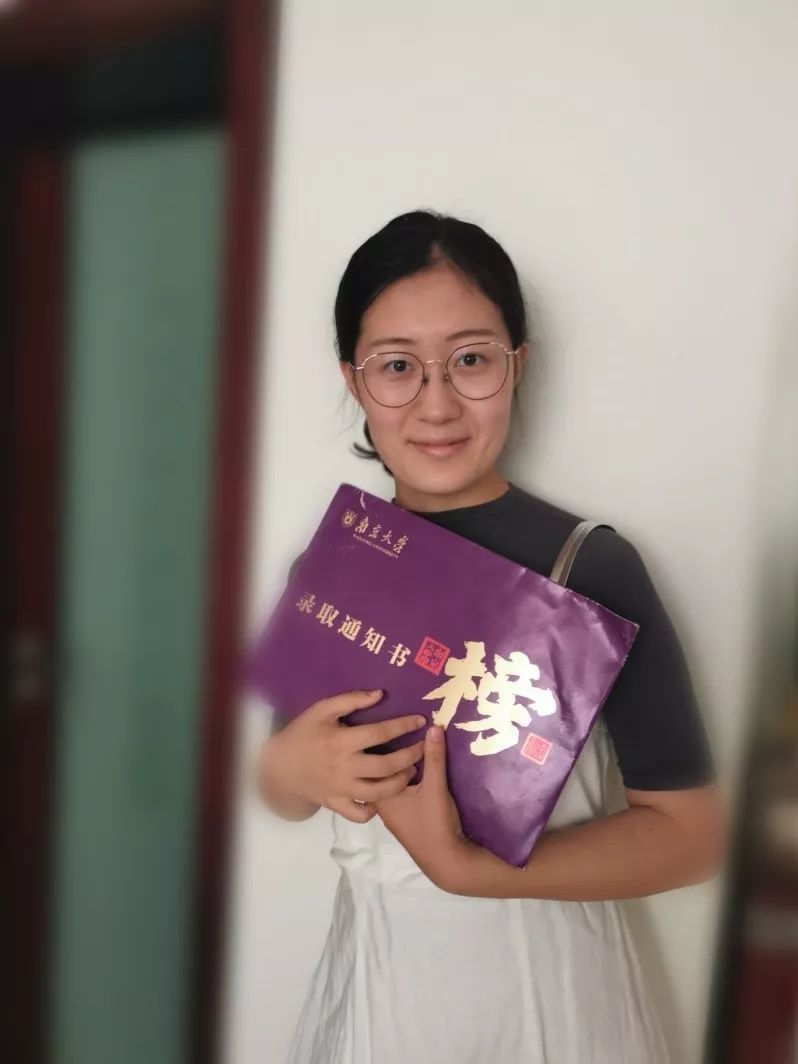 我为新生代言黑龙江省大庆实验中学白雪童因为热爱