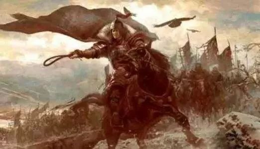 从项羽,虞姬的文化角度观察,虽然项羽在与刘邦争天下的战争中失败了