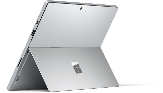 心动了吗微软surfacepro7今日开启预售售价5788元起
