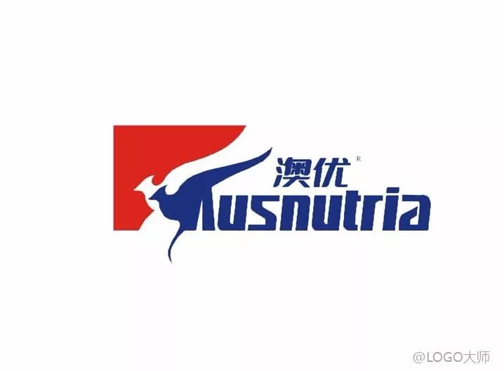 奶粉品牌logo设计合集鉴赏