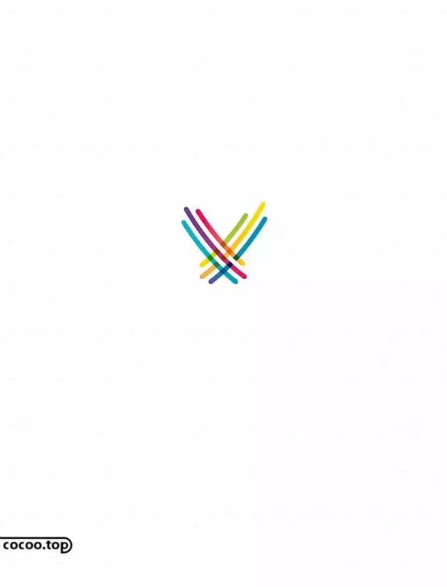 优秀logo设计的"错觉美"!