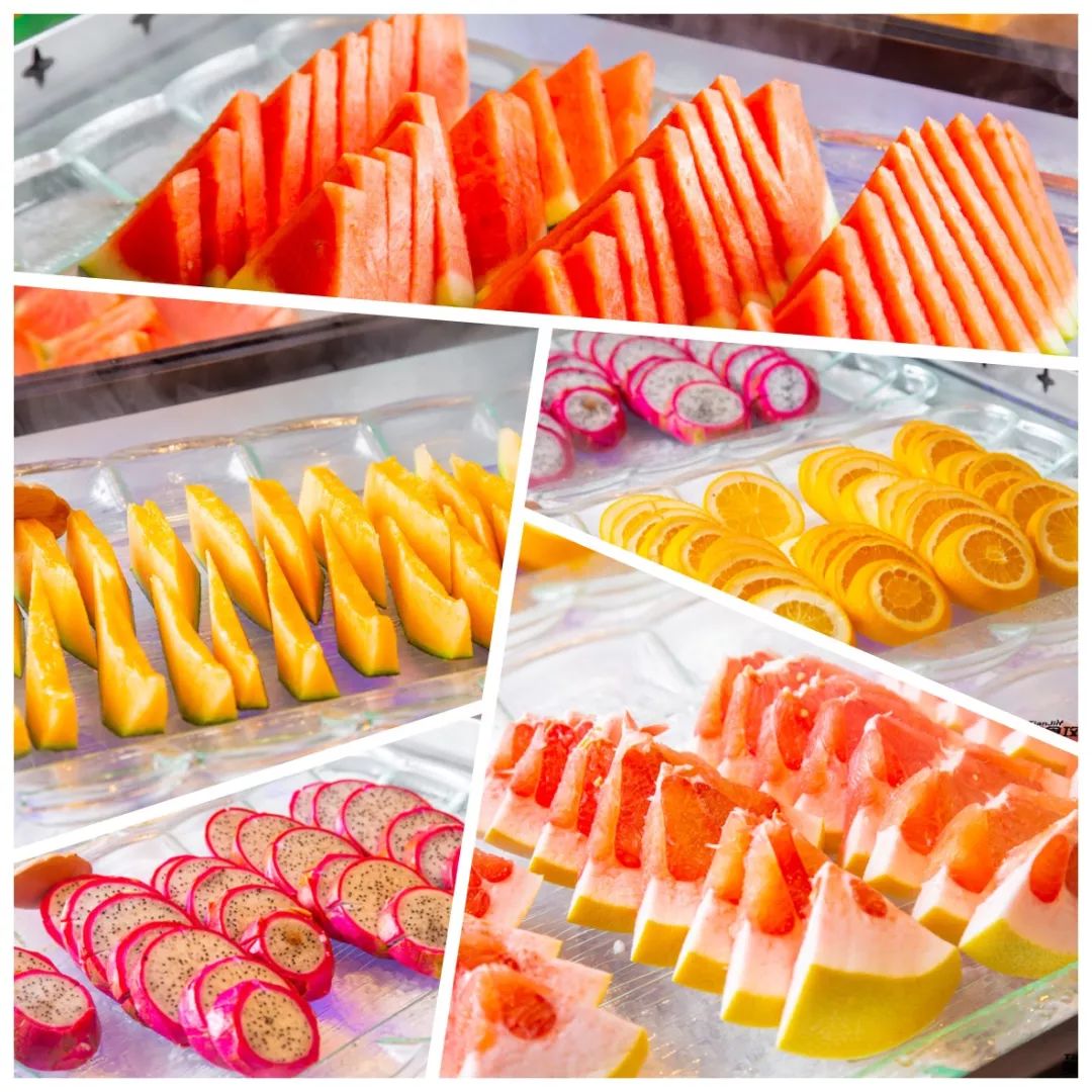 599元抢118元单人烤肉自助餐目测滨江道又要排队啦