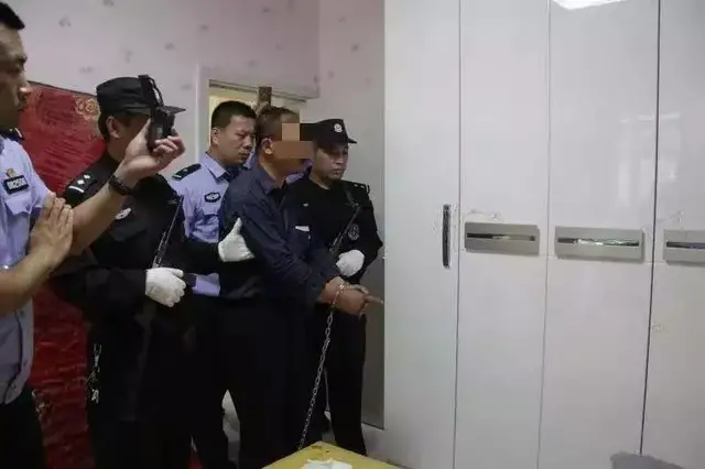 山西临汾92杀人命案告破犯罪嫌疑人在太原被抓获