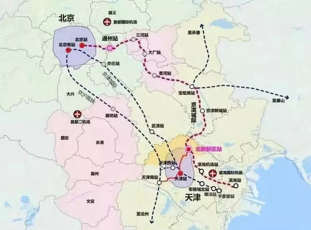 京滨东北线线路图图片