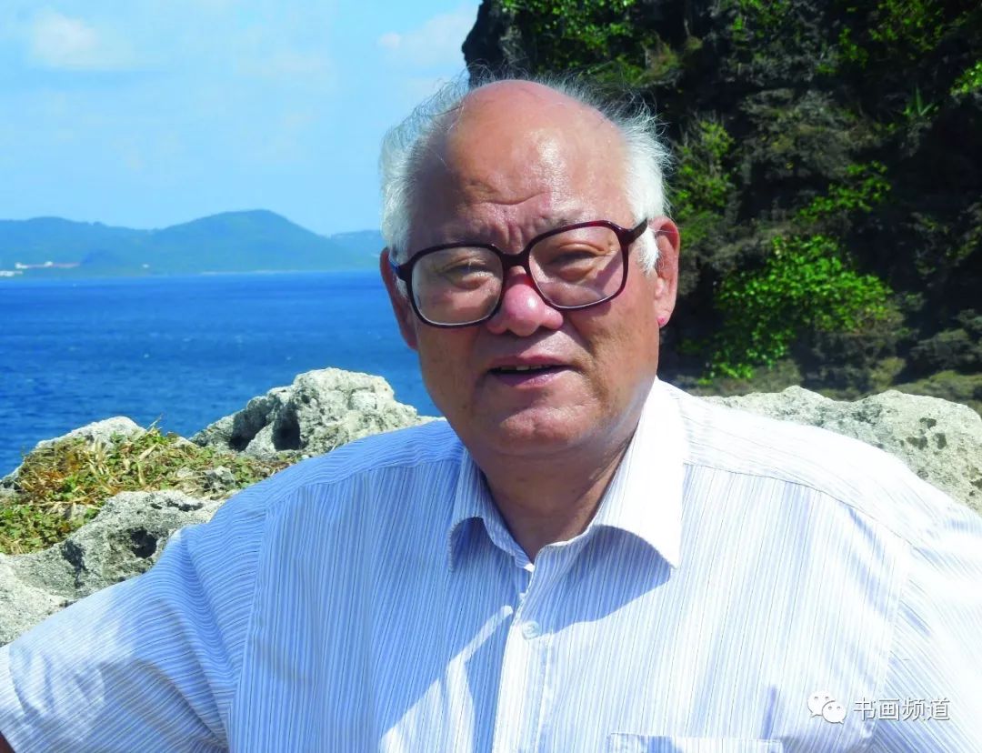 一日一印国庆特别节目韩焕峰