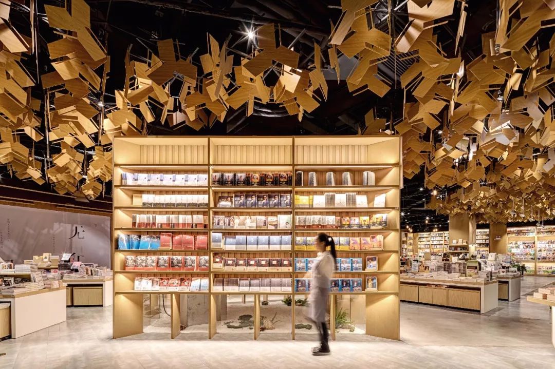 天津这9家网红书店,你打卡过几家?第一家就被惊艳到了!