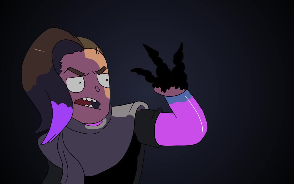 改朝换代《守望先锋》下一个统治地位英雄已出,黑影迎来版本最强