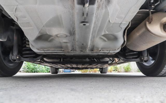 售价8w的"三厢飞度",131马力油耗仅4毛,不在意配置,选它合适