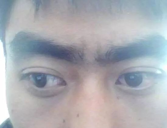 结婚应该避免这六种面相的男性_男人