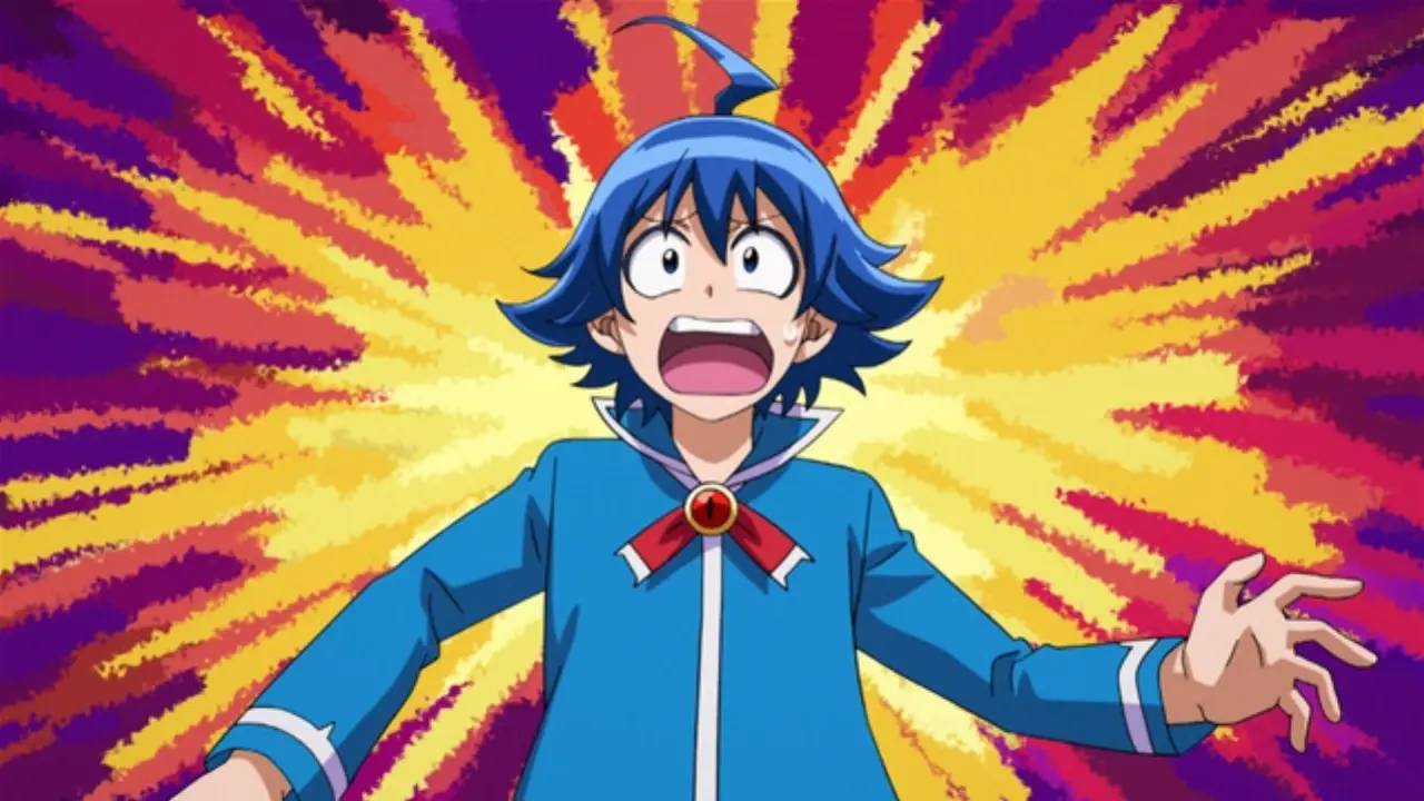 入间同学入魔了第二季第15集_入间同学入魔了第2季第九集  第1张