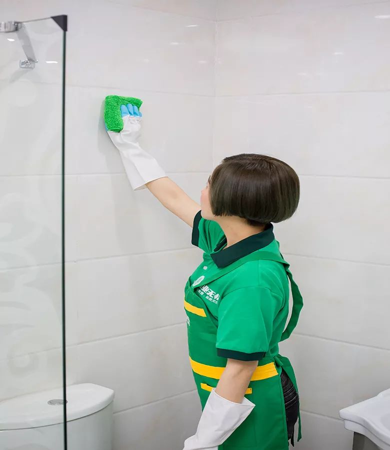 十一大放价全屋日常保洁多重好礼席卷全城给您一个干净的新家