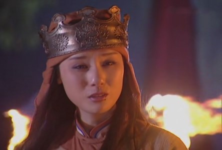 整个安庆之战,英王陈玉成所部折损殆尽,叶芸来,刘玱林等悍将全部战死