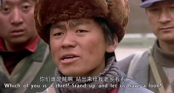 从一位傻根式人物角色到执导演片的导演王宝强经历什么