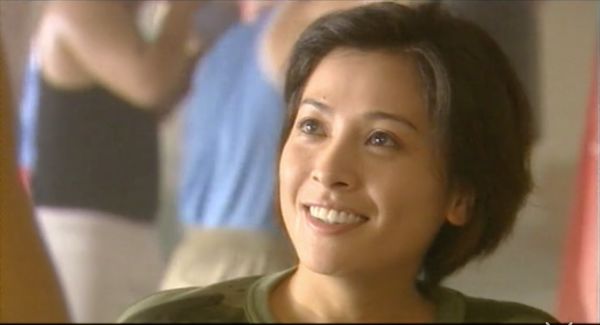 《永不瞑目》的"过时",海岩也无能为力_肖童