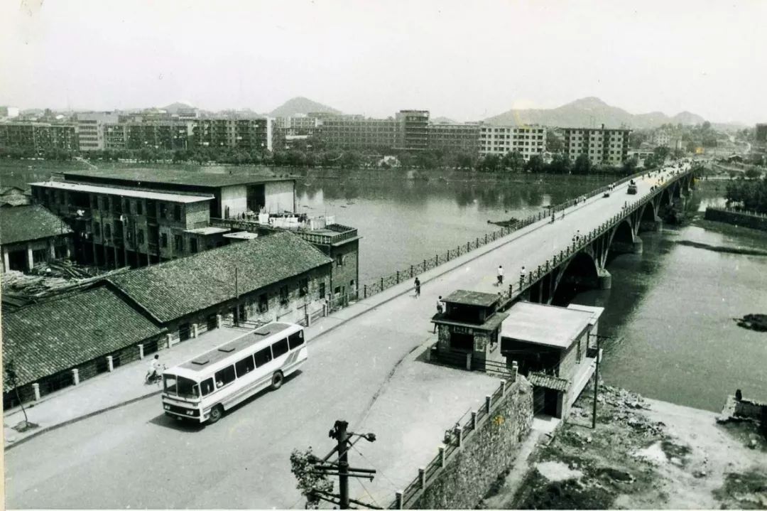 珍贵收藏带你感受宜春巨变