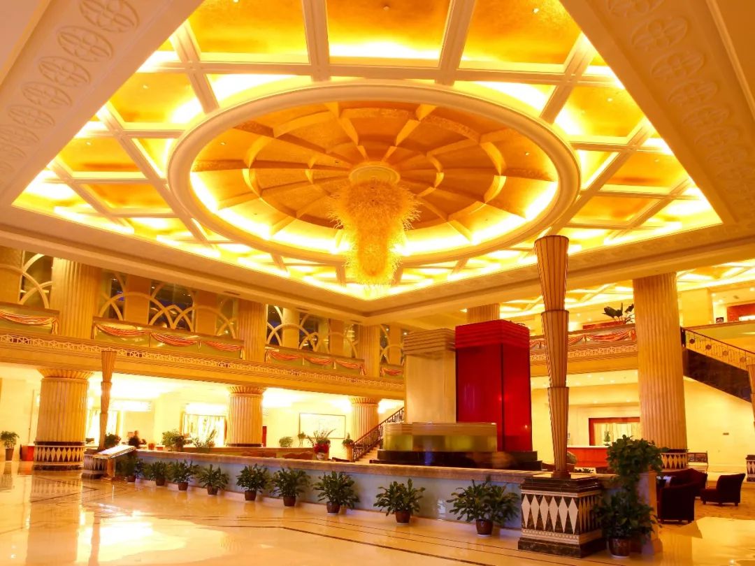 滦州市酒店图片