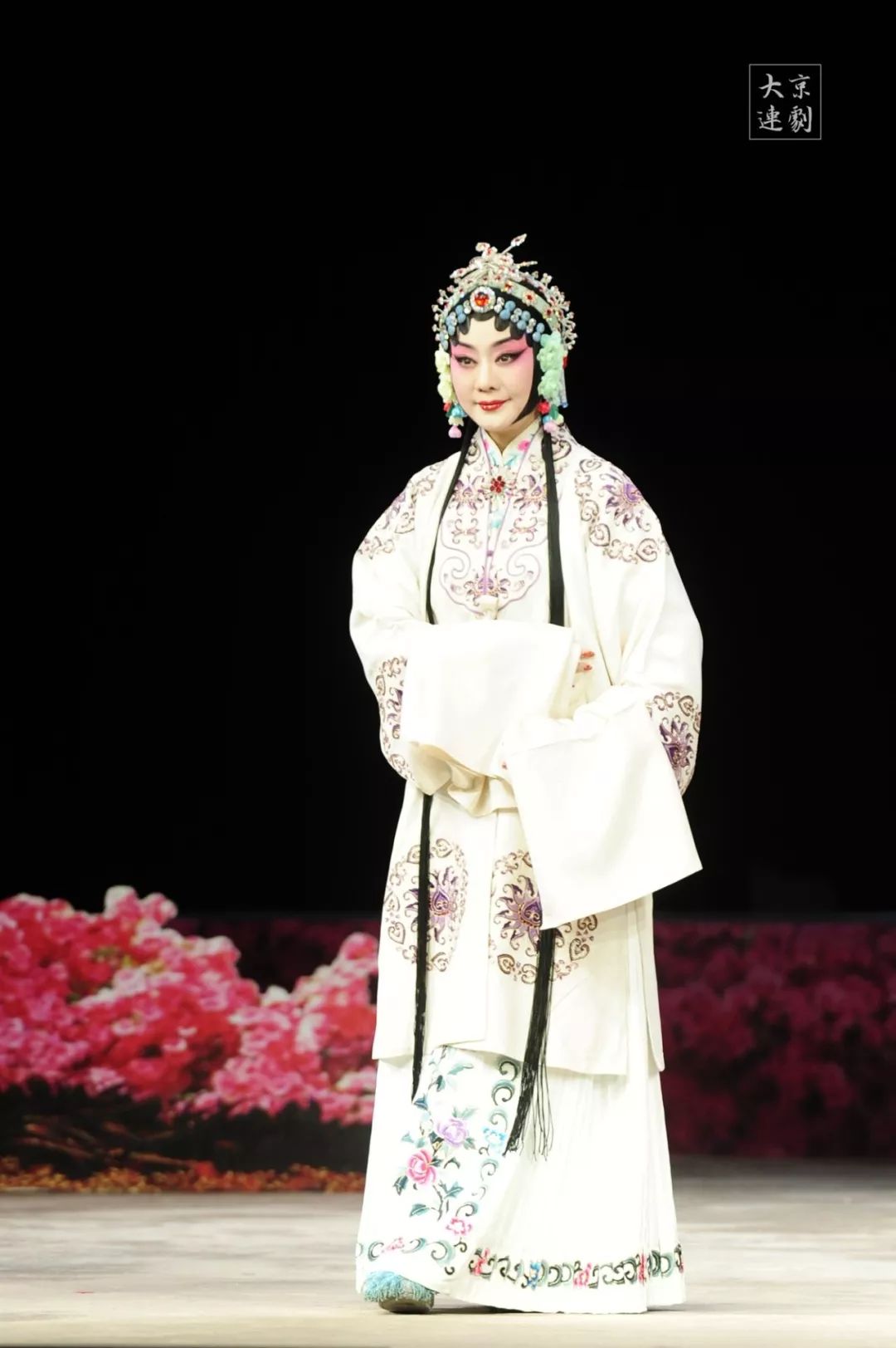 建院70周年20191005大连京剧院演出野猪林