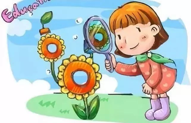 写好作文要学会观察