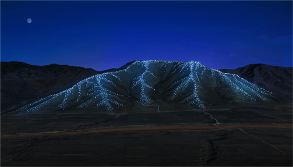 山体亮化照明工程应注意哪些