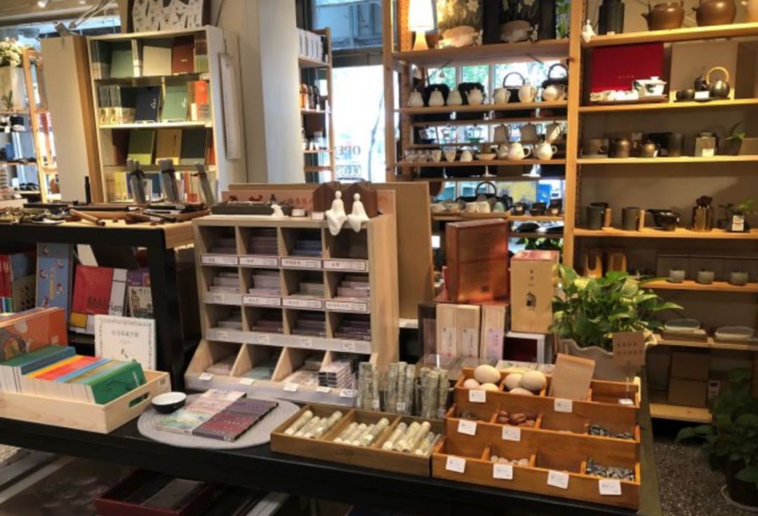 天津这9家网红书店,你打卡过几家?第一家就被惊艳到了!