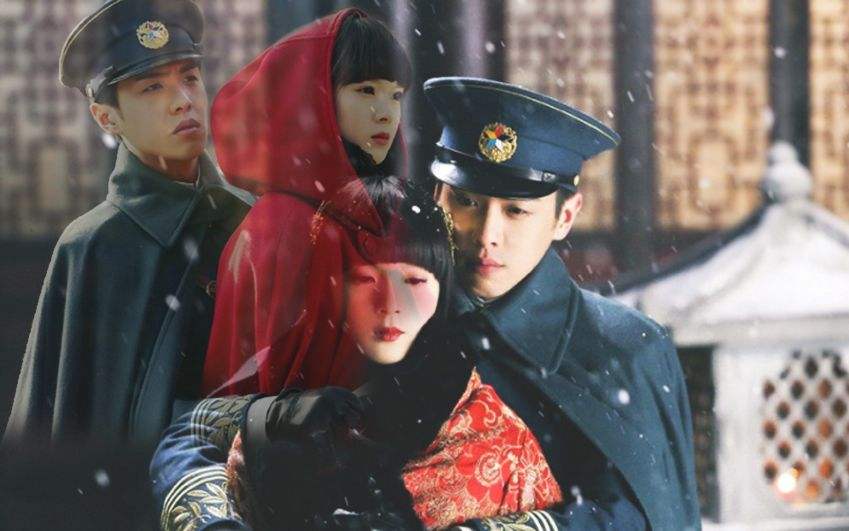无心法师台词世间再无张显宗无人爱我岳绮罗
